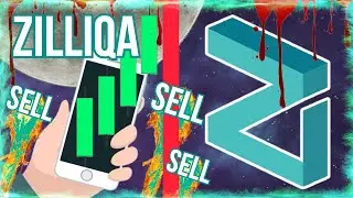 Zilliqa Price Prediction - Urgent Message!!! - Sell This Trash Coin!