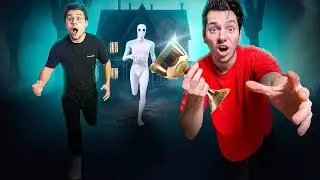 MANEKIN SCP NAS GONI!