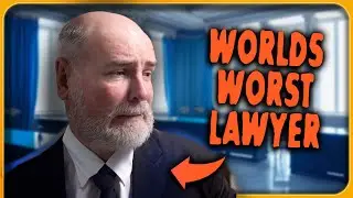 why I hate lawyers