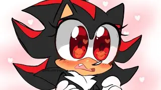 Shadow ANIME | Sonic Comic Dub Compilation