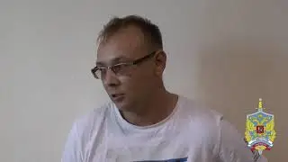 В Подольске задержали двух воров-домушников из Москвы