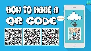 How to Make Your QR Codes Forever