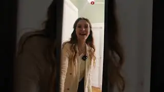 🔥Обновили СТАРЫЙ ФОНД в ПИТЕРЕ! ТРЕШКА с коридором для СЛУГ😱 ДВЕРИ под Штукатуркой! Интерьер 