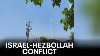 U.S. scrambling to prevent Israel-Hezbollah war amid Gaza ceasefire push