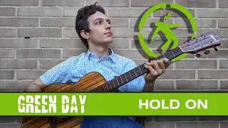 Green Day - Hold On (Cover by FGV)