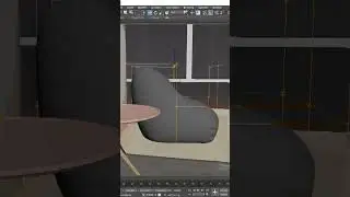 Записывайся на бесплатный онлайн-курс по 3Ds Max  #3dsmax #школа3dmax #онлайнкурс #дизайн #обучение