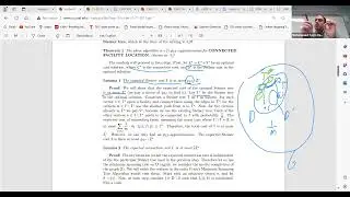 Lesson 21: Network Algorithms and Approximations by Mohammad Hajiaghayi:Con Facility & Group Steiner