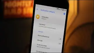 How to Use Android Oreo’s New Notification Channels for Ultra-Granular Notification Customization