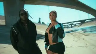 Bebe Cool - Question  (Official Music Video)