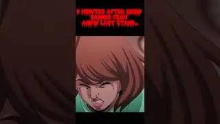 5 Minutes After Being Banned from Anime Last Stand...