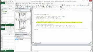 How to Write VBA Macros to Copy and Paste VALUES in Excel - Part 2 of 3