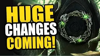 I Did NOT Expect This! MASSIVE Changes Coming In ESO Update 37!!