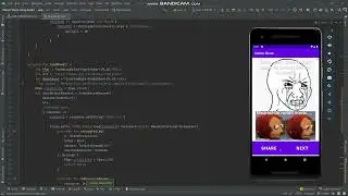 Meme Share | Kotlin | Android