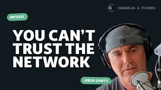 You think you know the network, but you have no idea