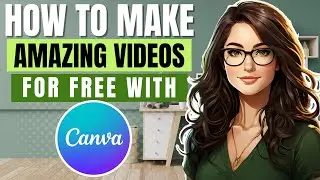 Make Amazing Videos in Minutes with These Canva Hacks