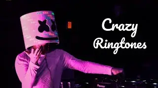 Top 5 Best Crazy Ringtones 2019 | Ft. Bad Mafia, Shot Me Down | Download Now 🔥