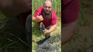 Удивительная рыбалка!