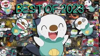 THE BEST OF 2023