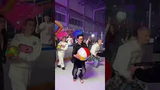 Как Мы Снимали Клип На *Я КАЧАЮ ГОЛОВОЙ* 