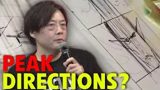 HAYASHI x SHISHIDO x OMINE TRIO DIRECTION IN THE FINALE? | Attack on Titan The Final Season