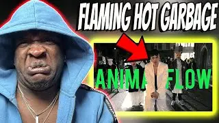 IS THIS THE WORST SONG OF ALL TIME | Ren - Animal Flow (REACTION)