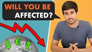 Global Recession 2020 | Explained by Dhruv Rathee