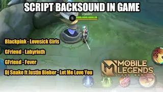 Script Backsound In Game Mobile Legends V1