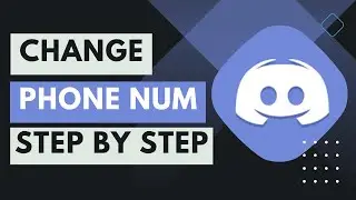 How to Remove Phone Number from Discord Account !