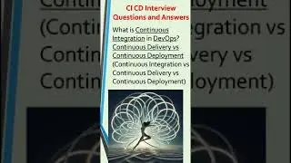 Continuous Integration-Continuous Integration and Deployment-What is Continuous Integration-CI-CD