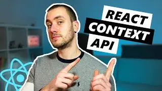 React Context API Practical Example Tutorial - Among Us Clone Devlog [From Scratch] Ep.3