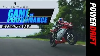 MV Agusta F4 R : Game Of Performance : Episode 1