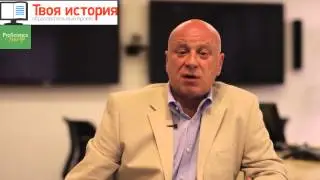 Юрий Кобаладзе. Внешняя разведка