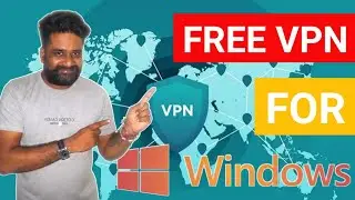 How to add free vpn windows 10 | free vpn for pc 2021 | vpnbook settings for windows | 100% free vpn