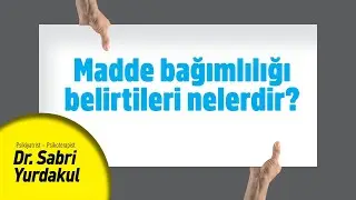 MADDE BAĞIMLILIĞI BELİRTİLERİ NELERDİR? | YAPRAK TERAPİ