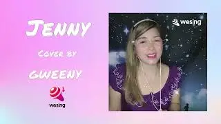 Jenny - 굿모닝 팬케이크  ｜cover by 𝐆𝐖𝐄𝐄𝐍𝐘｜Voice of #wesing｜@WeSingApp Global