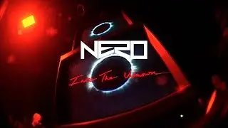 NERO - Talking to God (Return to London)