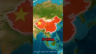 If China Didn't exist...🇨🇳😳