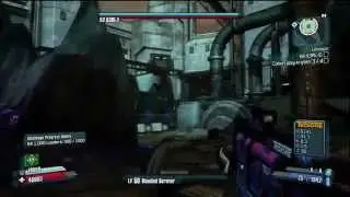 Borderlands 2 All DLC Bosses & Mini Bosses for Captain Scarlett and her Pirate's Booty