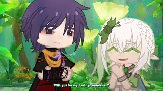 Family||Skit||Gacha Club||Genshin Impact