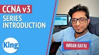 200-301 CCNA v3.0 | Series Introduction | Free Cisco Video Training 2016 | NetworKing