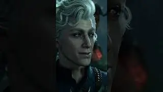 How to Get the Unique Face Paint Called A Clown in Town #baldursgate3