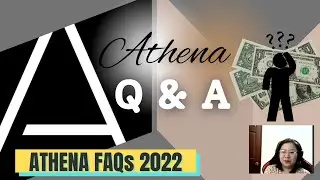 Athena: Work From Home Opportunity | FAQs  2022 | Life's a Charm