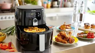 Are Air Fryers Worth It? Air Fryer Buying Guide