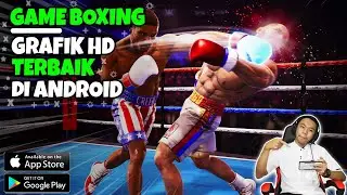 Top 10 Best WWE World Boxing Games on Android 2023 | Latest Viral Boxing Game 2023