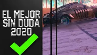 EL MEJOR COCHE PARA HACER DRIFT GTA V ONLINE 2020