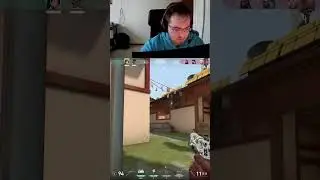 How to ACE with a Classic | Best Crosshair Placement
