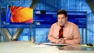 ЯЗЬ на Первом Канале!