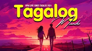 Best OPM Love Songs 2024 With Lyrics ️🎧 opm songs tagalog ️🎧 357 082732