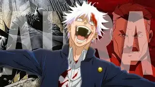 Characters With The Most Aura