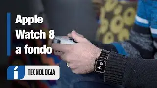 Apple Watch Series 8 Review y los 5 usos que lo hacen imprescindible (en español)